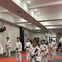 Scotch Plains’ ATA Martial Arts ico