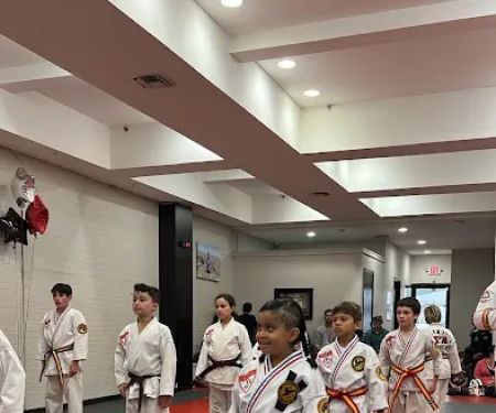 Scotch Plainsu2019 ATA Martial Arts