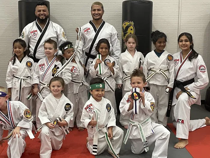 Scotch Plains’ ATA Martial Arts Picture 2