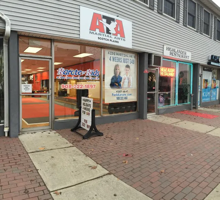 Scotch Plains’ ATA Martial Arts Picture 5