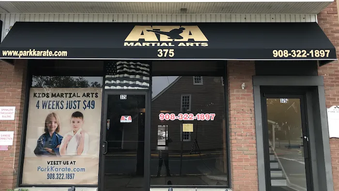 Scotch Plains’ ATA Martial Arts Picture 7