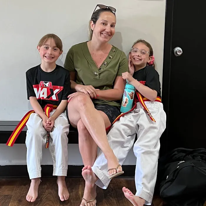 Scotch Plains’ ATA Martial Arts Picture 9