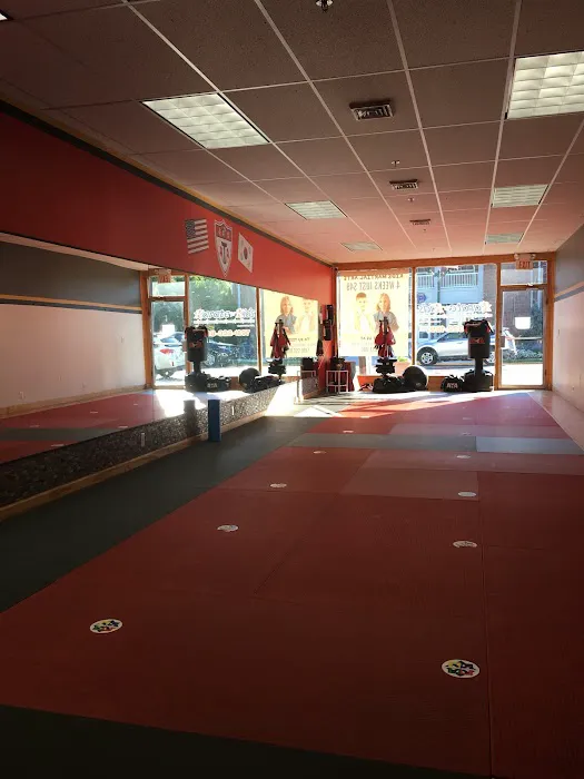 Scotch Plains’ ATA Martial Arts Picture 10