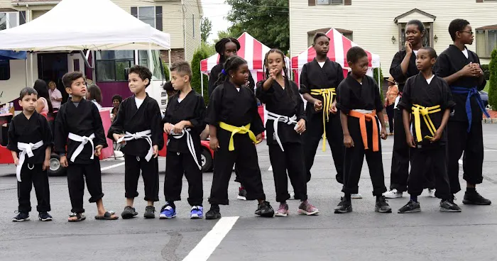 Goshu-Kwan Family Martial Arts Picture 7
