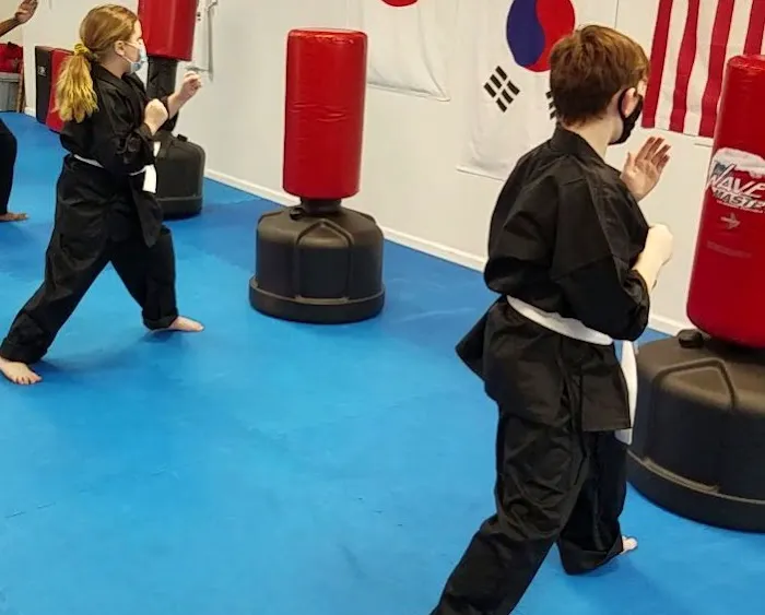 Goshu-Kwan Family Martial Arts Picture 9