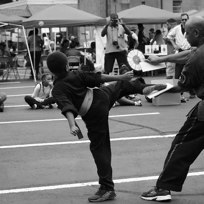 Goshu-Kwan Family Martial Arts Picture 10