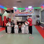 Talium Taekwondo school