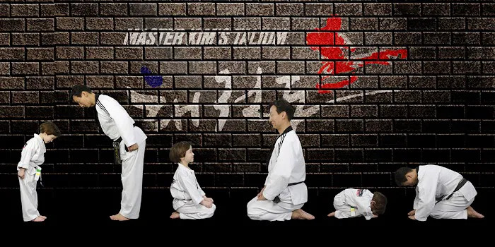 Talium Taekwondo school Picture 5