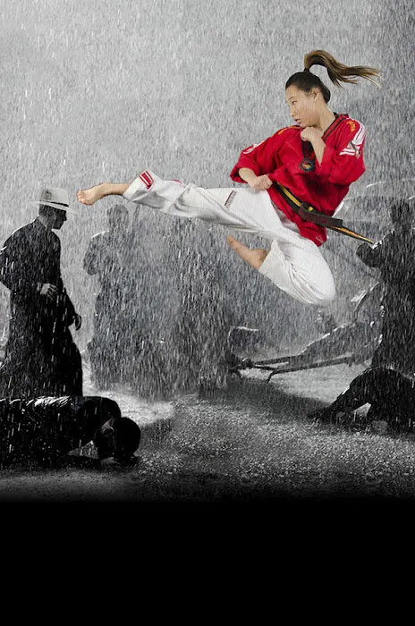 Talium Taekwondo school Picture 6
