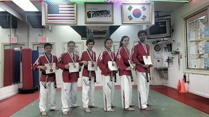Talium Taekwondo school Picture 9