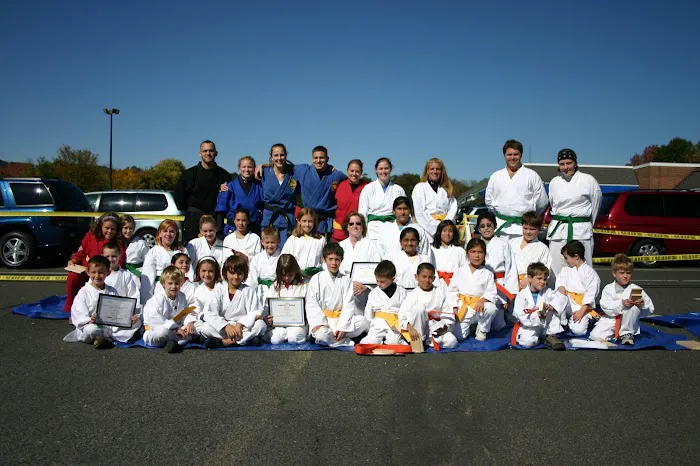 Martial Arts for Life Picture 7