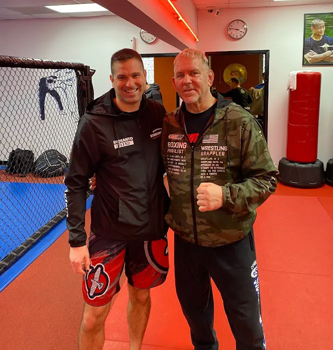 Martial Arts for Life Picture 8