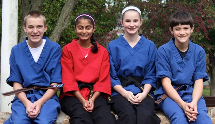 Martial Arts for Life Picture 10