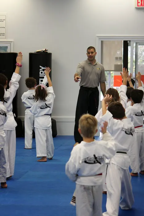 Martial Arts for Life Picture 9