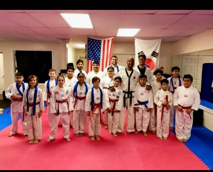 Morristown Taekwon-Do Picture 1
