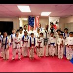 Morristown Taekwon-Do