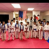 Morristown Taekwon-Do ico