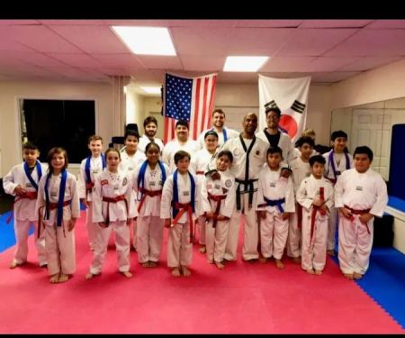 Morristown Taekwon-Do