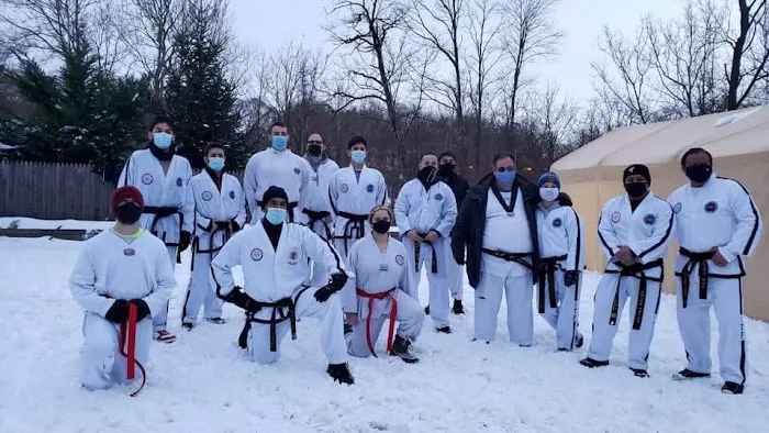 Morristown Taekwon-Do Picture 3