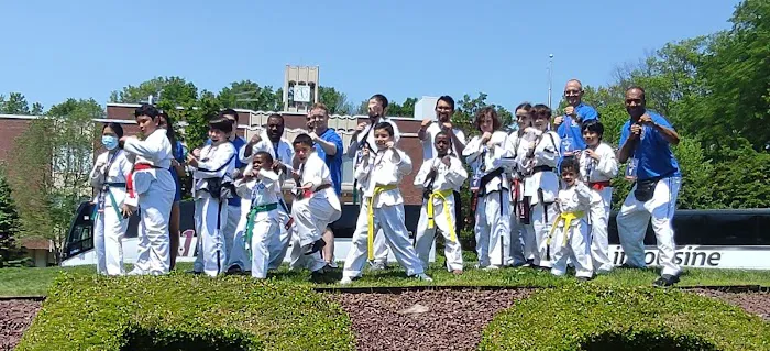 Morristown Taekwon-Do Picture 5