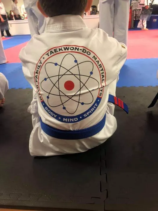 Morristown Taekwon-Do Picture 2