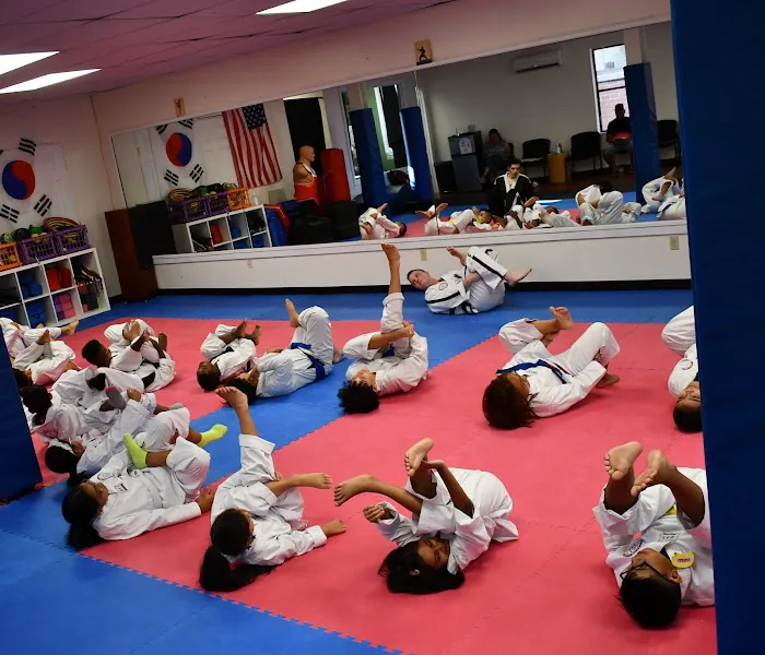 Morristown Taekwon-Do Picture 7