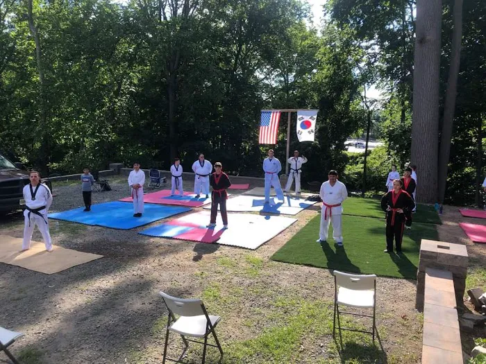 Morristown Taekwon-Do Picture 6