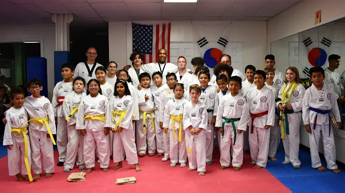 Morristown Taekwon-Do Picture 9