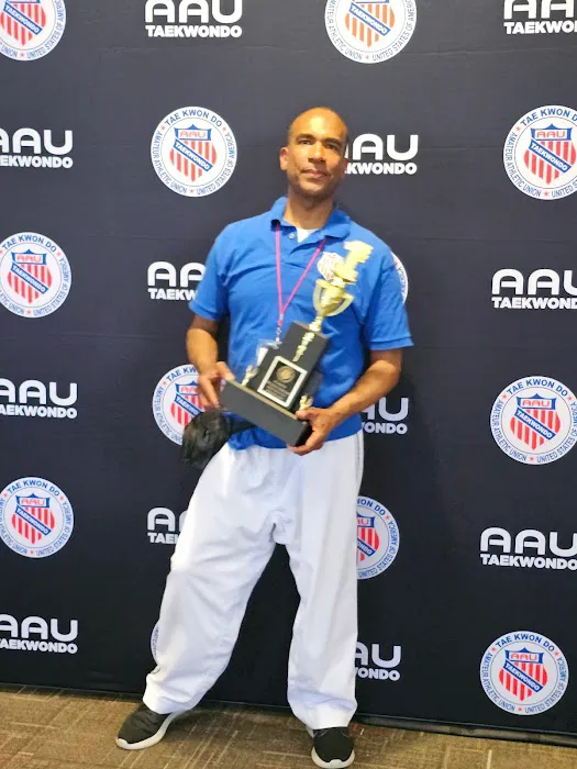 Morristown Taekwon-Do Picture 10