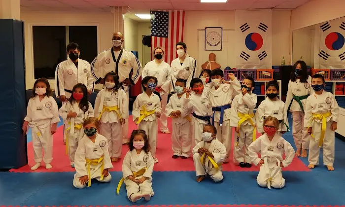 Morristown Taekwon-Do Picture 8