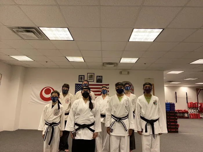 Family Martial Arts Center of SPF Picture 3