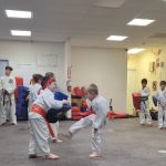 Family Martial Arts Center of SPF
