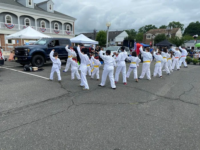 Family Martial Arts Center of SPF Picture 4
