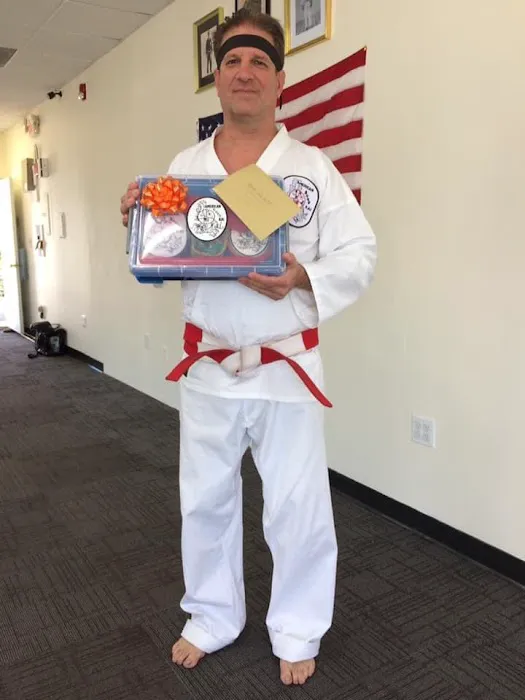 Family Martial Arts Center of SPF Picture 5