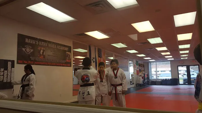 Nava's Martial Arts Academy Picture 3