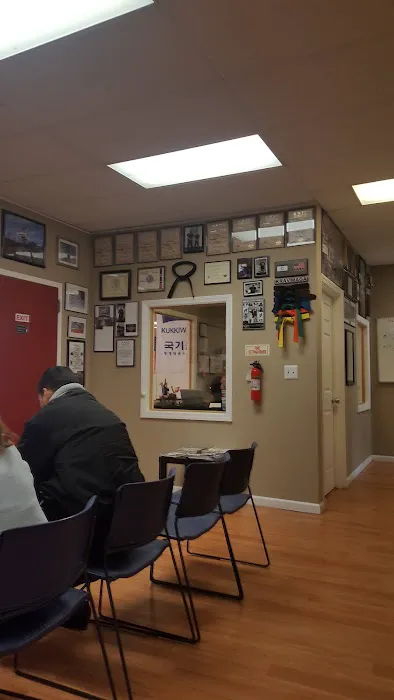 Nava's Martial Arts Academy Picture 5