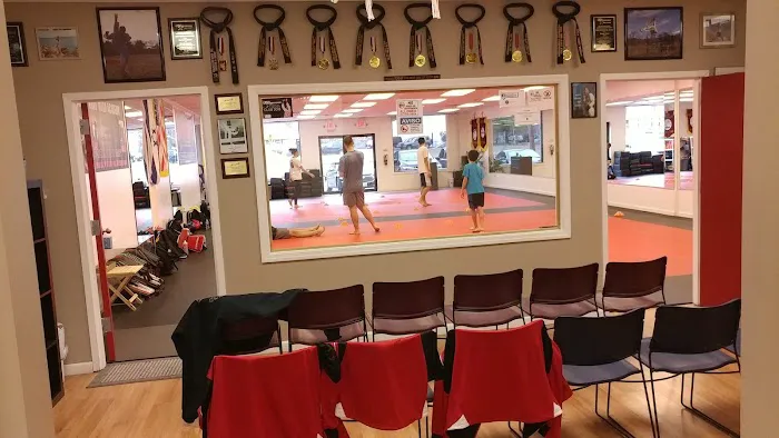 Nava's Martial Arts Academy Picture 7