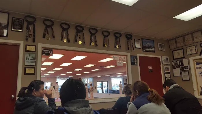 Nava's Martial Arts Academy Picture 4