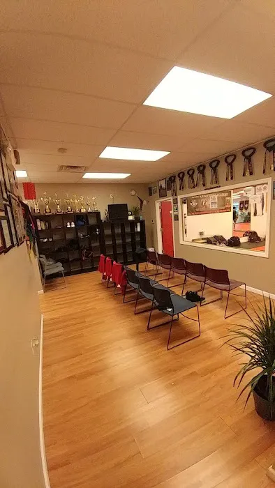 Nava's Martial Arts Academy Picture 6