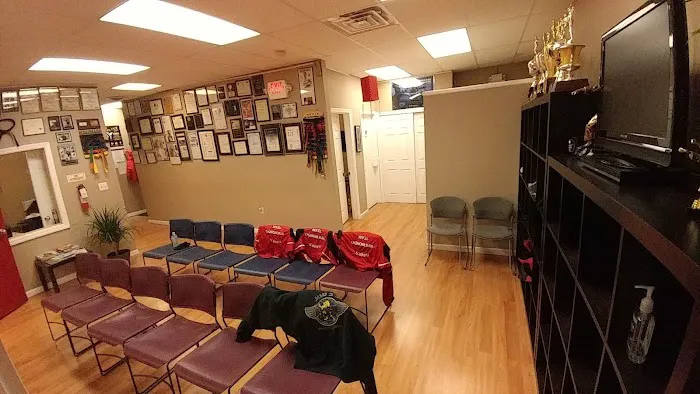 Nava's Martial Arts Academy Picture 10