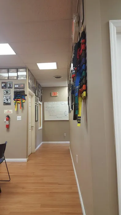 Nava's Martial Arts Academy Picture 9