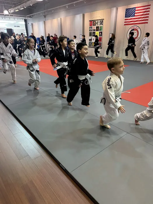 Woodbridge / Edison Martial Arts Picture 2