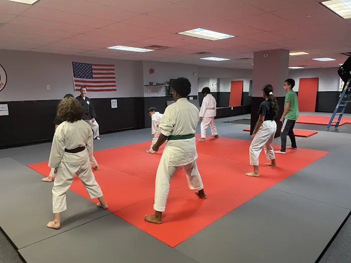 Woodbridge / Edison Martial Arts Picture 4