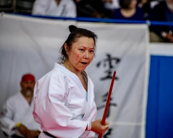 Woodbridge / Edison Martial Arts Picture 7