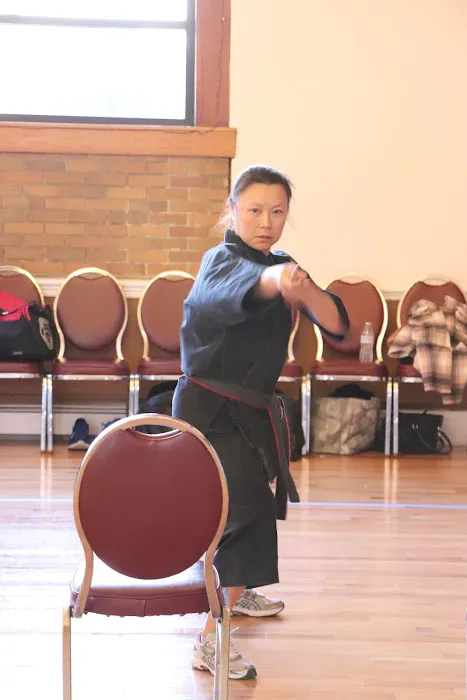 Woodbridge / Edison Martial Arts Picture 5