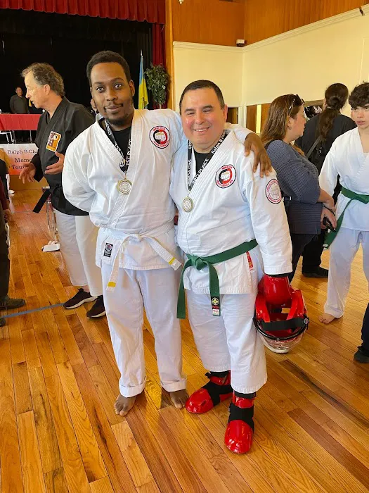 Woodbridge / Edison Martial Arts Picture 10