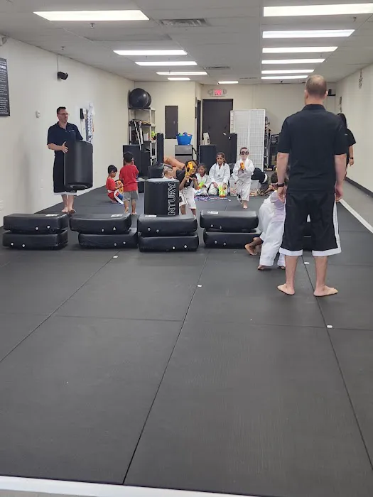 USA Karate & Fitness Official Training Center Picture 2