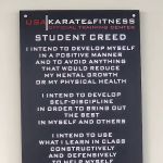 USA Karate & Fitness Official Training Center