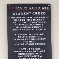 USA Karate & Fitness Official Training Center ico
