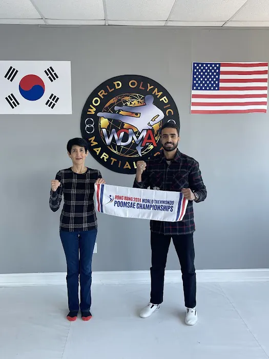 World olympic Martial arts lincoln hwy Picture 4